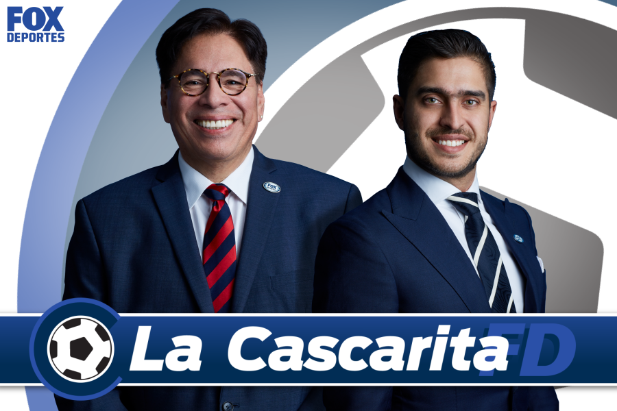La Cascarita