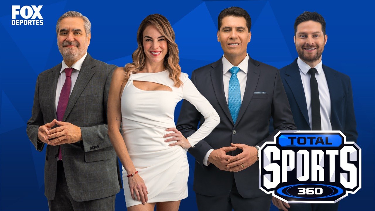 Total Sports
